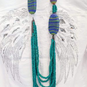 COLLIER POZO