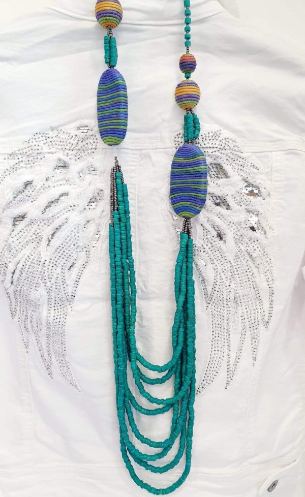 COLLIER POZO