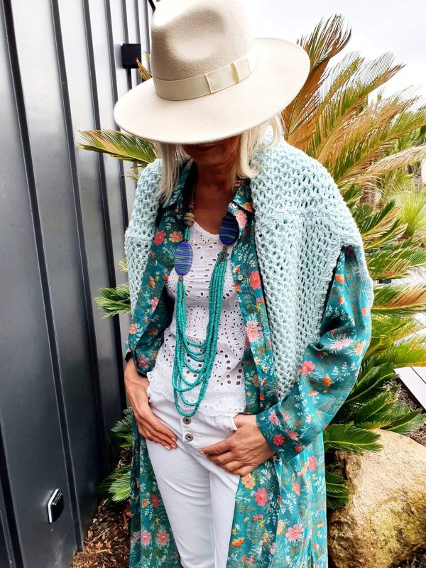 COLLIER POZO – Image 2