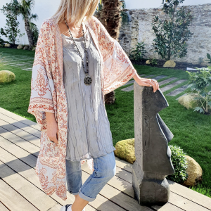 KIMONO NINA