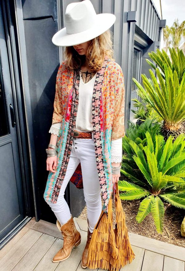 KIMONO MILAN