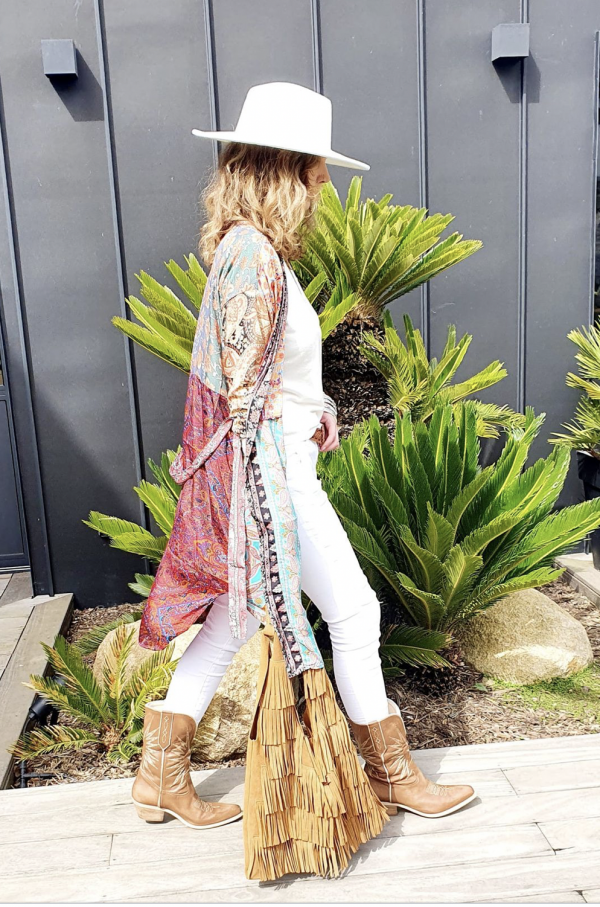KIMONO MILAN – Image 2