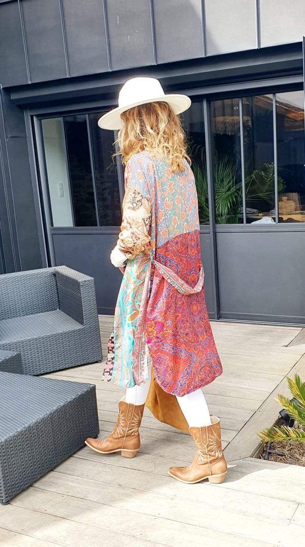 KIMONO MILAN – Image 3