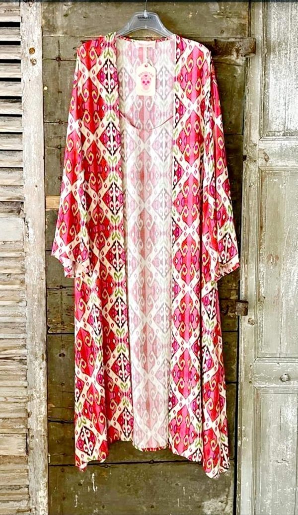 KIMONO CALF – Image 2