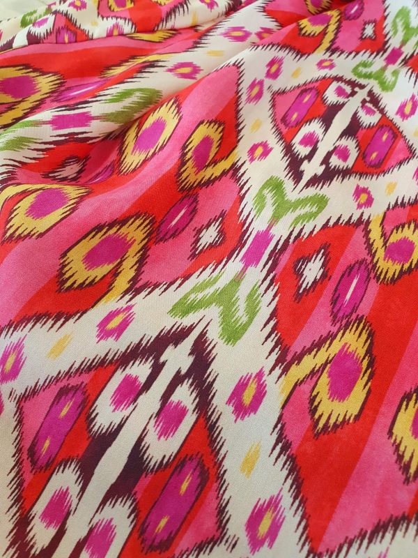 KIMONO CALF – Image 3