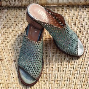 MULES LILY PAD