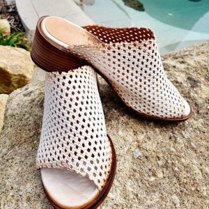 MULES PARKER PANNA