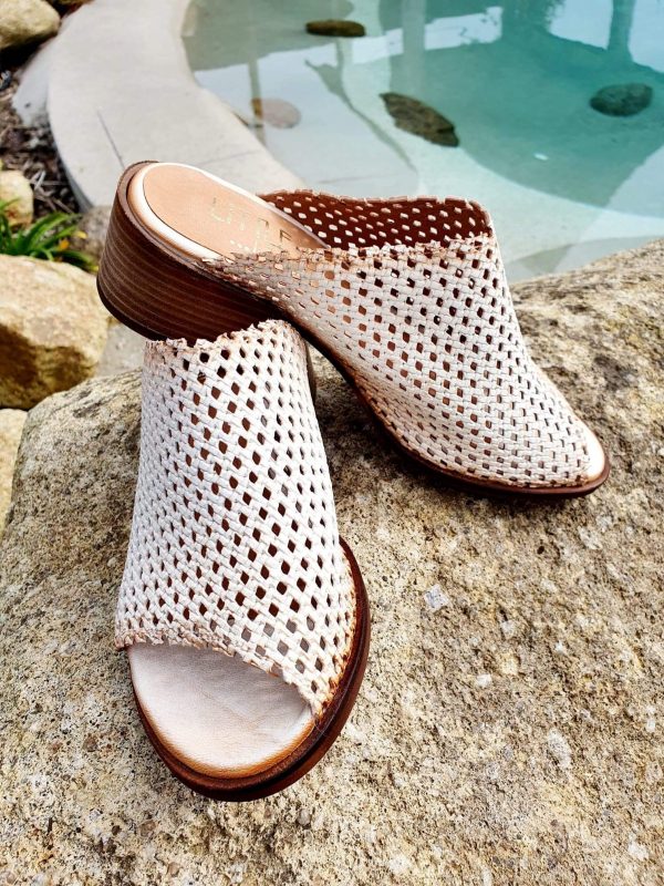 MULES PARKER PANNA