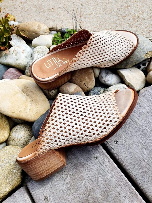 MULES PARKER PANNA – Image 2