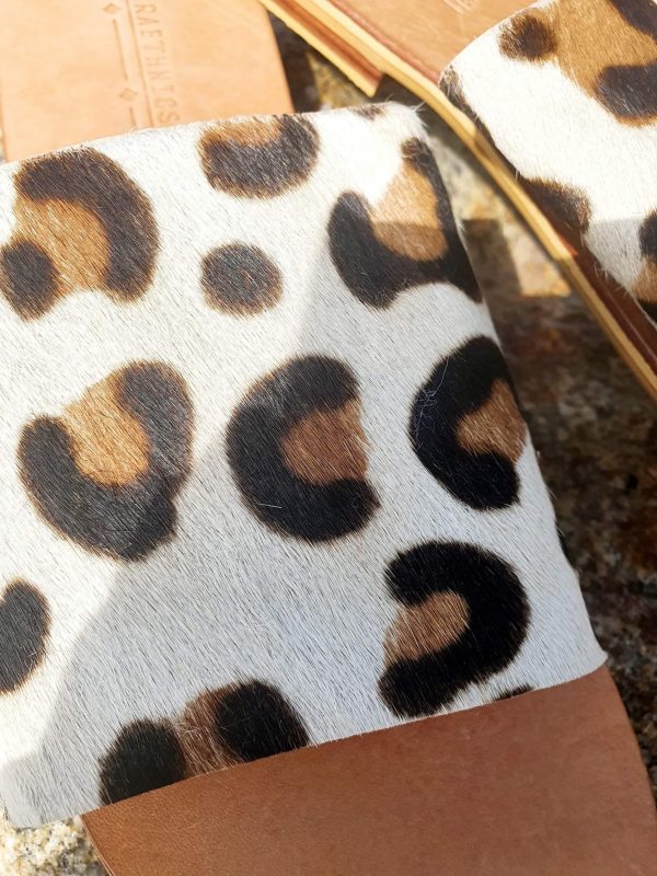 MULES MOTIF LEOPARD – Image 2