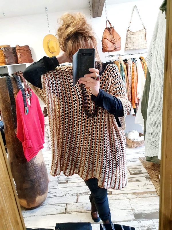 PONCHO KALI – Image 2