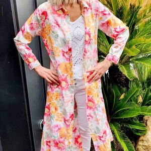 ROBE MARIANA