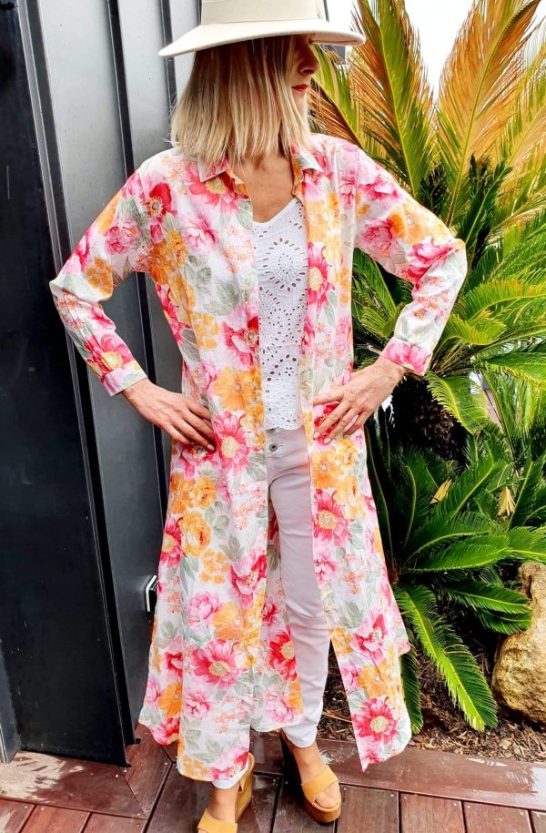 ROBE MARIANA