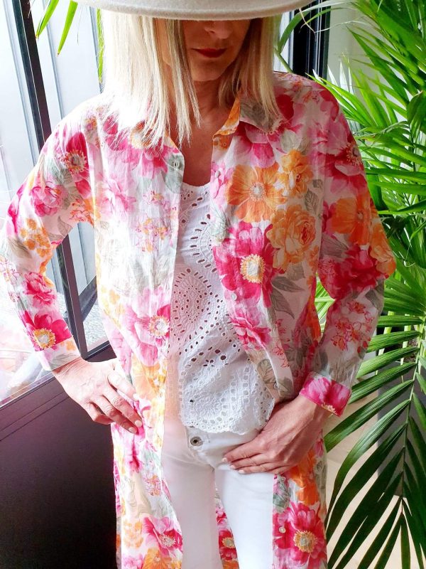 ROBE MARIANA – Image 2