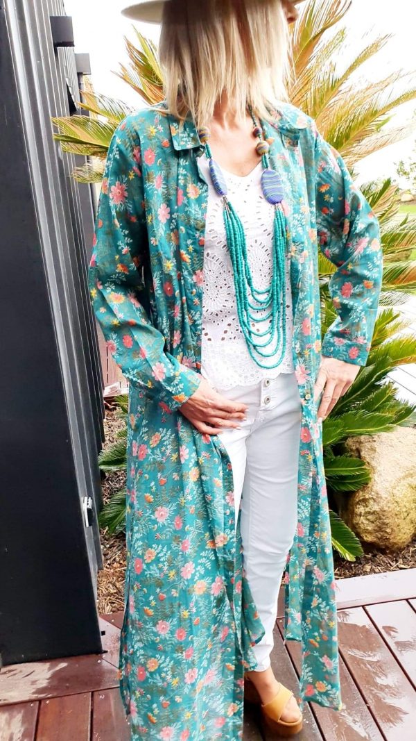 ROBE SHILOH – Image 2
