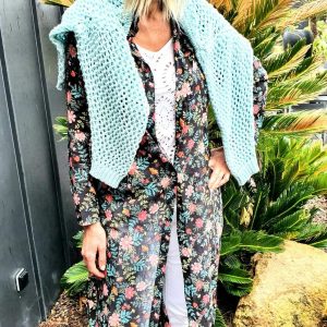 ROBE VERONICA