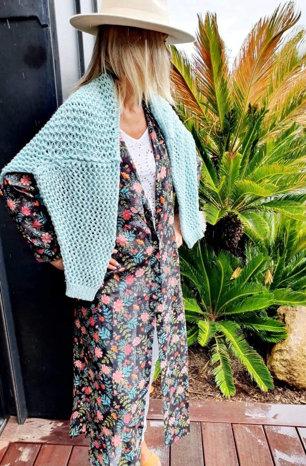 ROBE VERONICA – Image 3