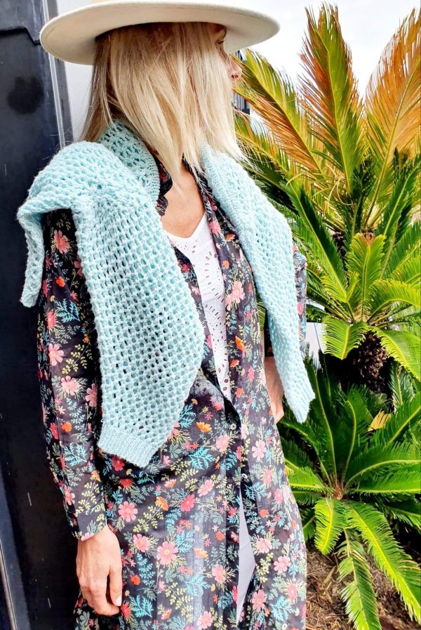 ROBE VERONICA – Image 2