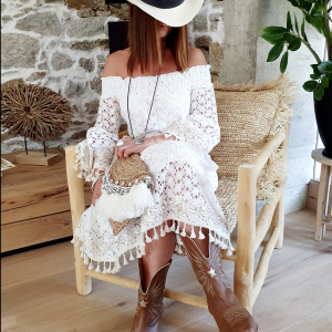 ROBE AMAYA