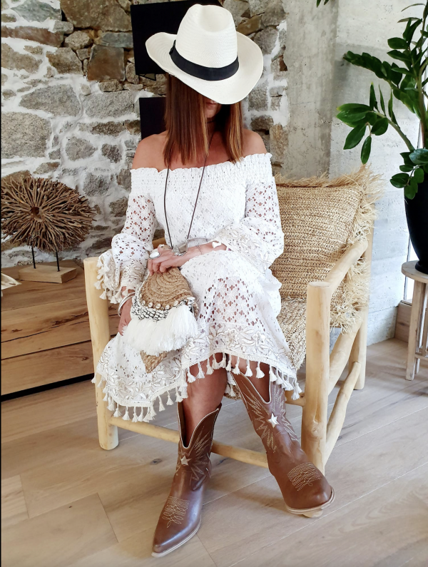 ROBE AMAYA