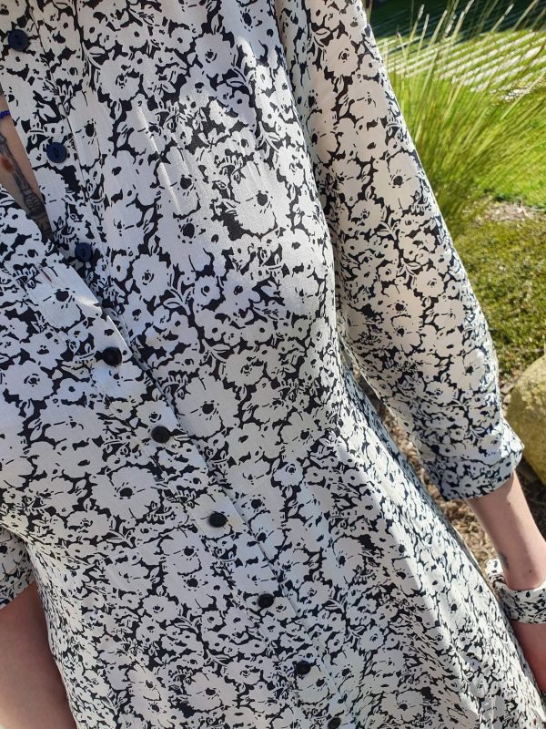 ROBE CHEMISE MARISOL – Image 2
