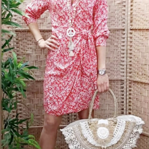 ROBE ZOE