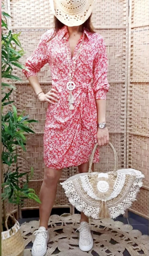 ROBE ZOE