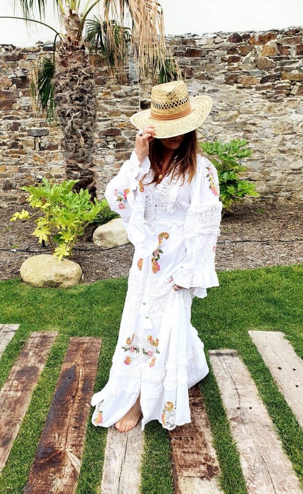 ROBE GIPSY QUEEN – Image 2