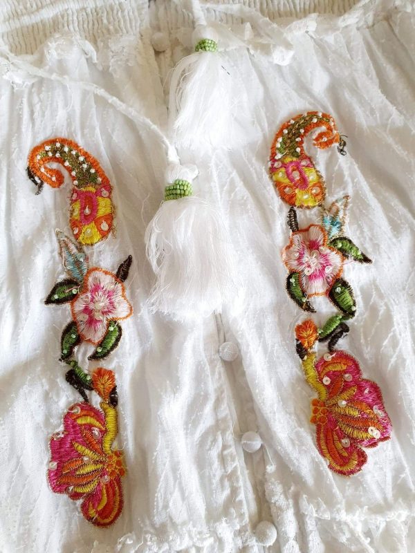ROBE GIPSY QUEEN – Image 4