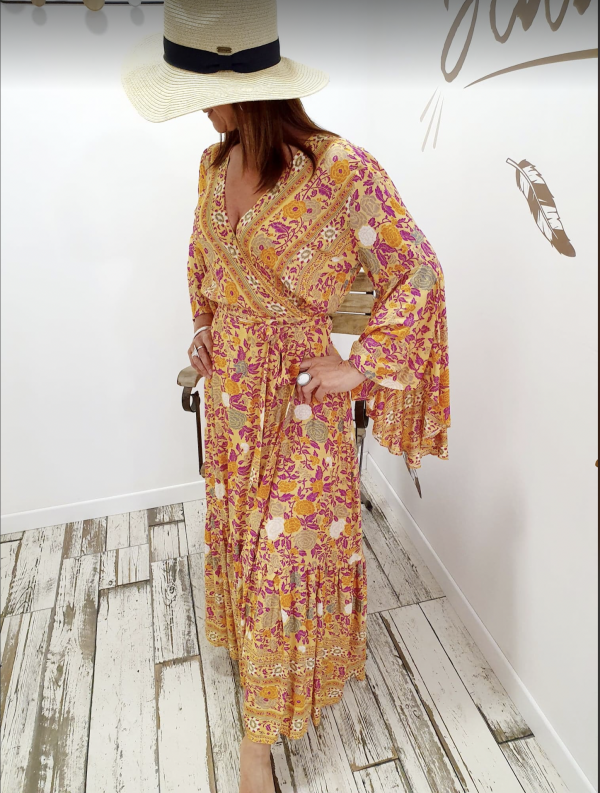 ROBE LARA – Image 2