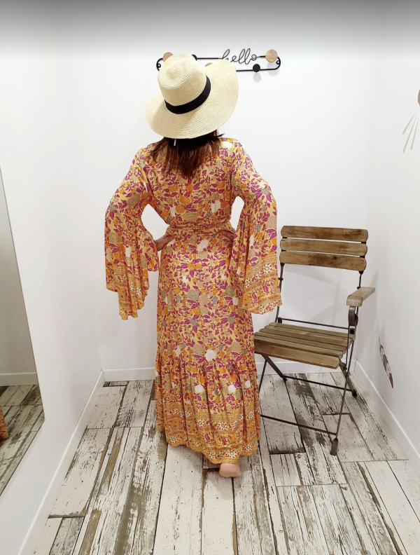 ROBE LARA – Image 3