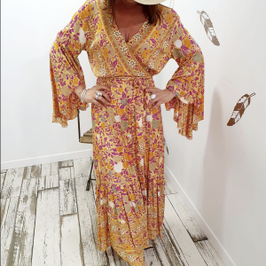 ROBE LARA