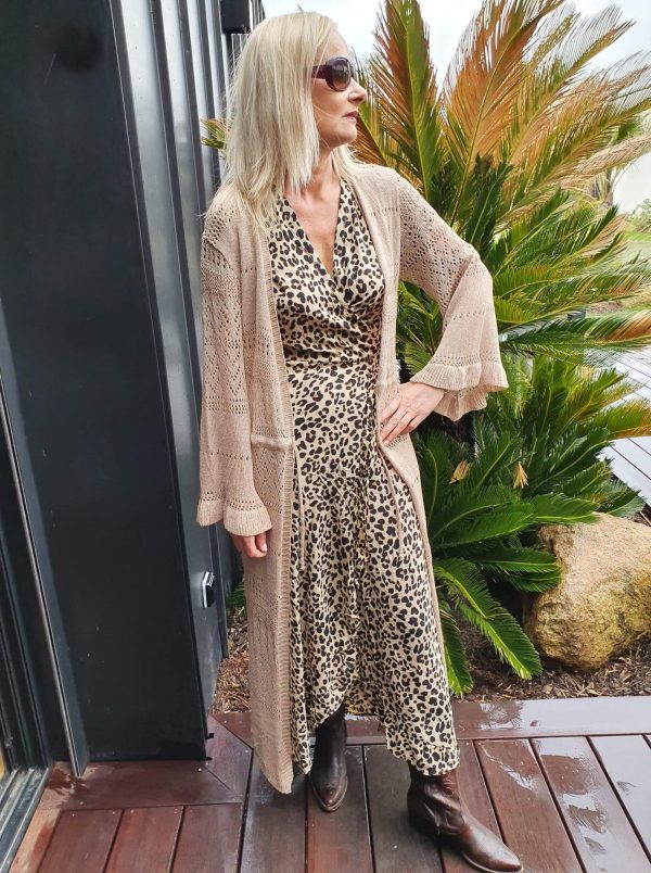 ROBE PANTHERE – Image 3