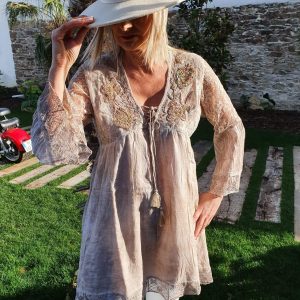 ROBE RAQUEL