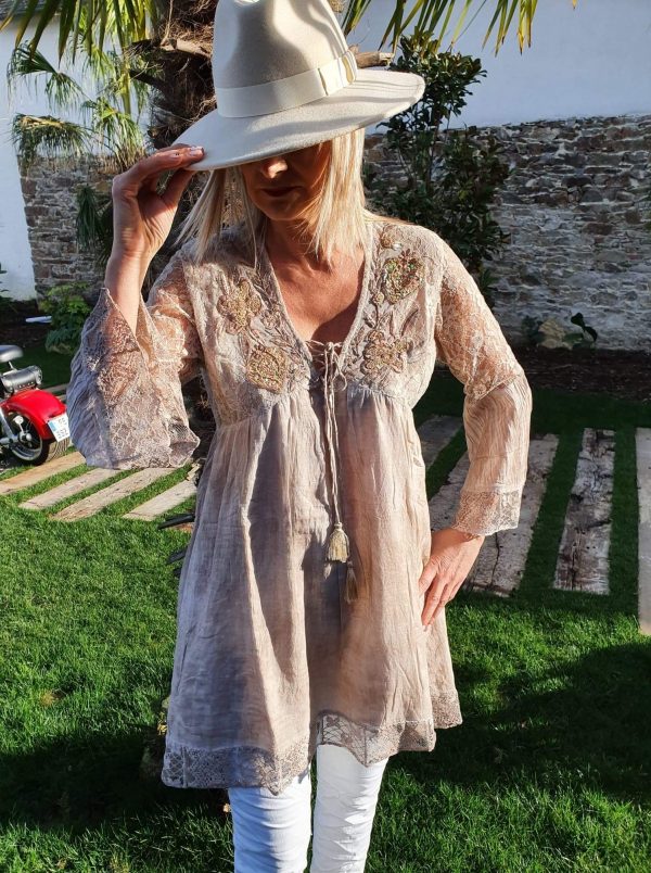 ROBE RAQUEL
