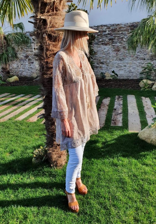 ROBE RAQUEL – Image 2