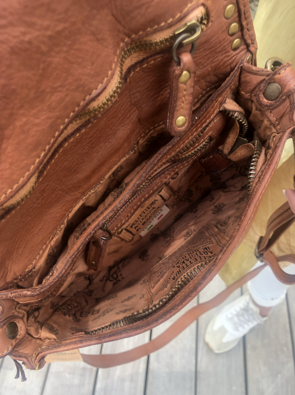 SAC MINI VITELLO – Image 3