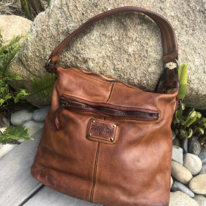 SAC MINELLO VINTAGE ROCK