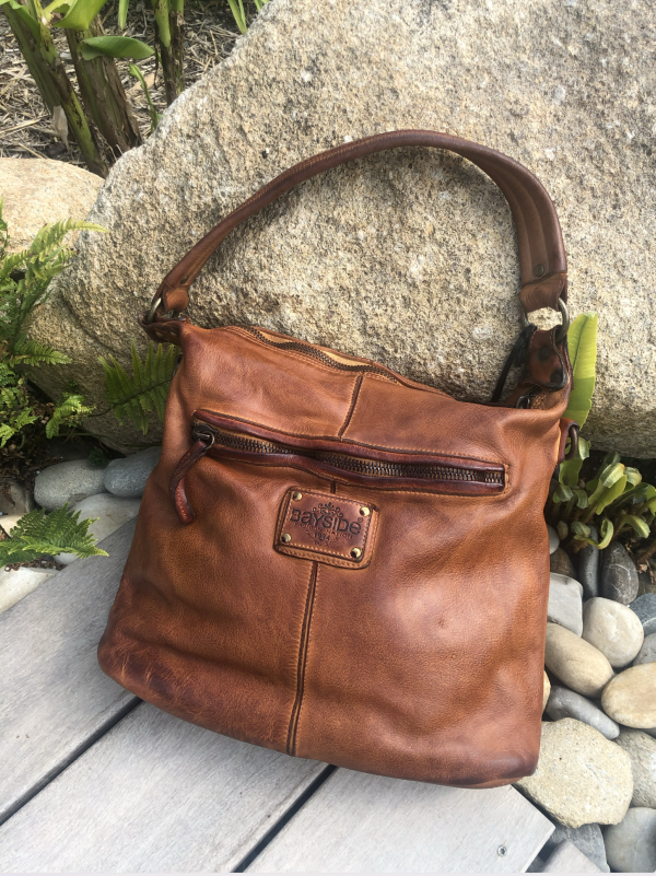 SAC MINELLO VINTAGE ROCK