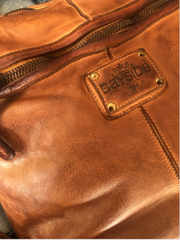 SAC MINELLO VINTAGE ROCK – Image 2