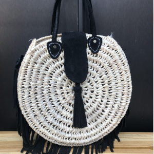 SAC BORJA