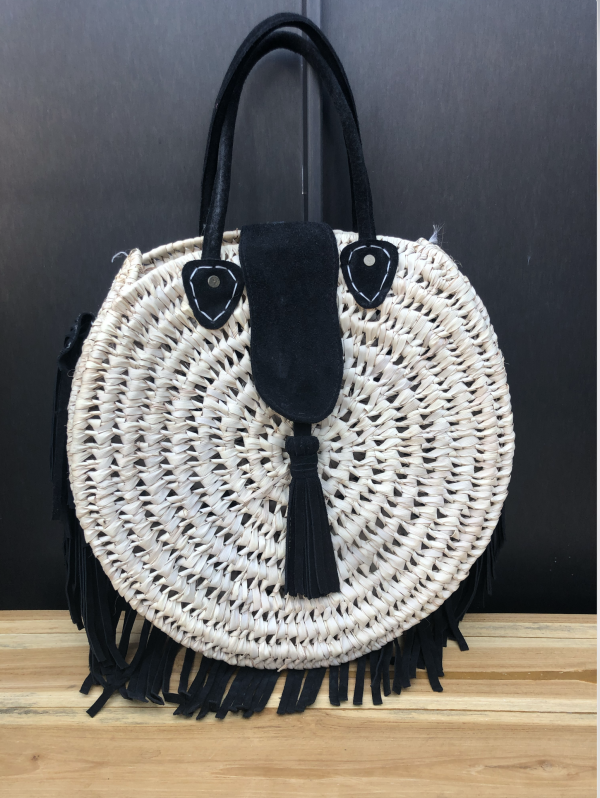 SAC BORJA
