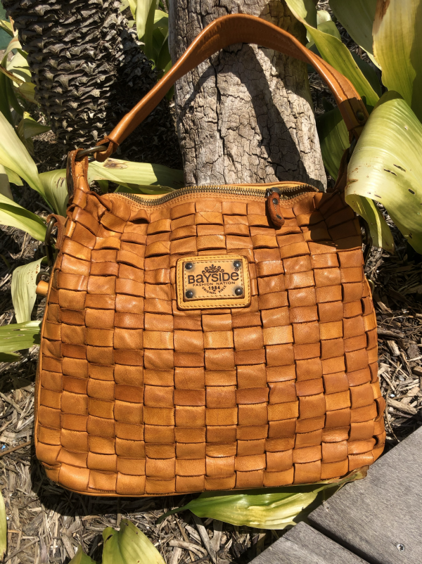 SAC CABRERO