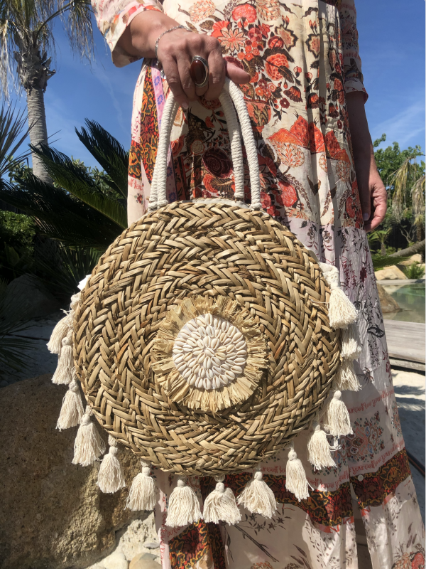 SAC PAMPA