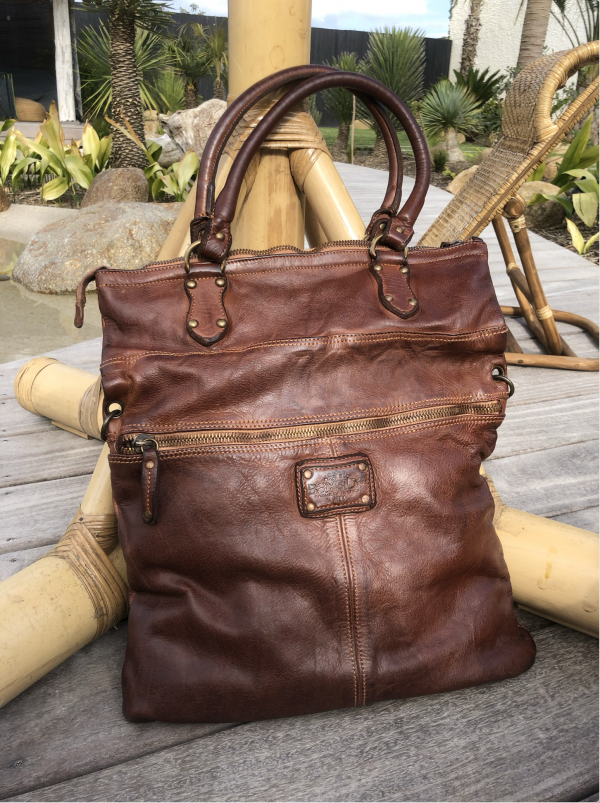 SAC VITELLO VINTAGE ROCK – Image 2