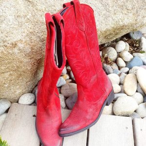 SANTIAGS ROJO