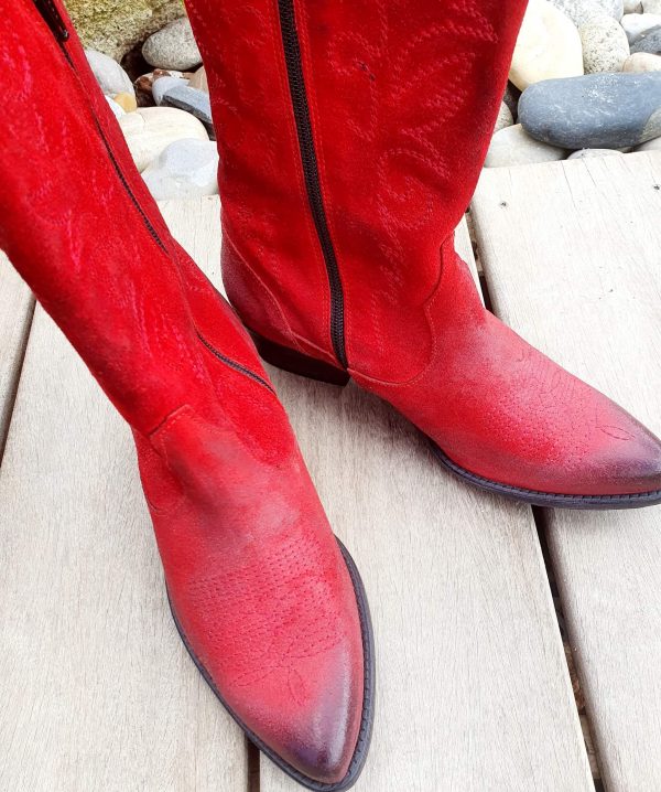 SANTIAGS ROJO – Image 3
