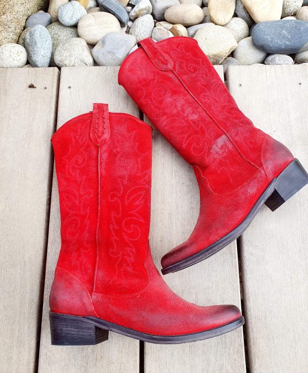 SANTIAGS ROJO – Image 2